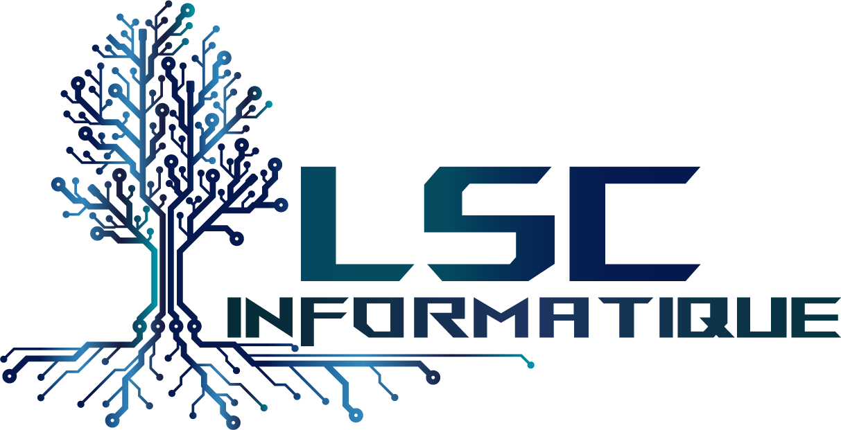 LSC Informatique