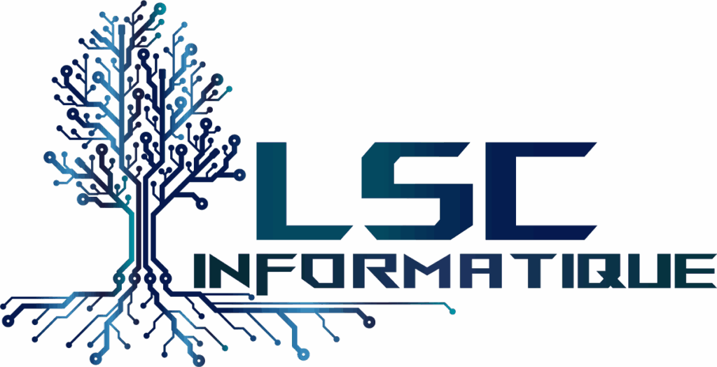 LOGO LSC Informatique