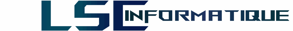 Logo LSC informatique